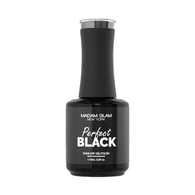 Perfect Black (UV lak) 15ml