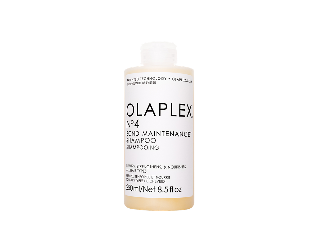 N°4 Bond Maintenance Shampoo