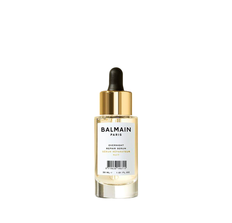 Overnight Repair Serum