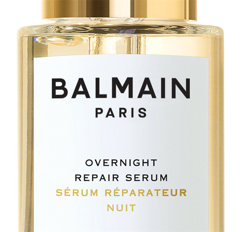 Overnight Repair Serum