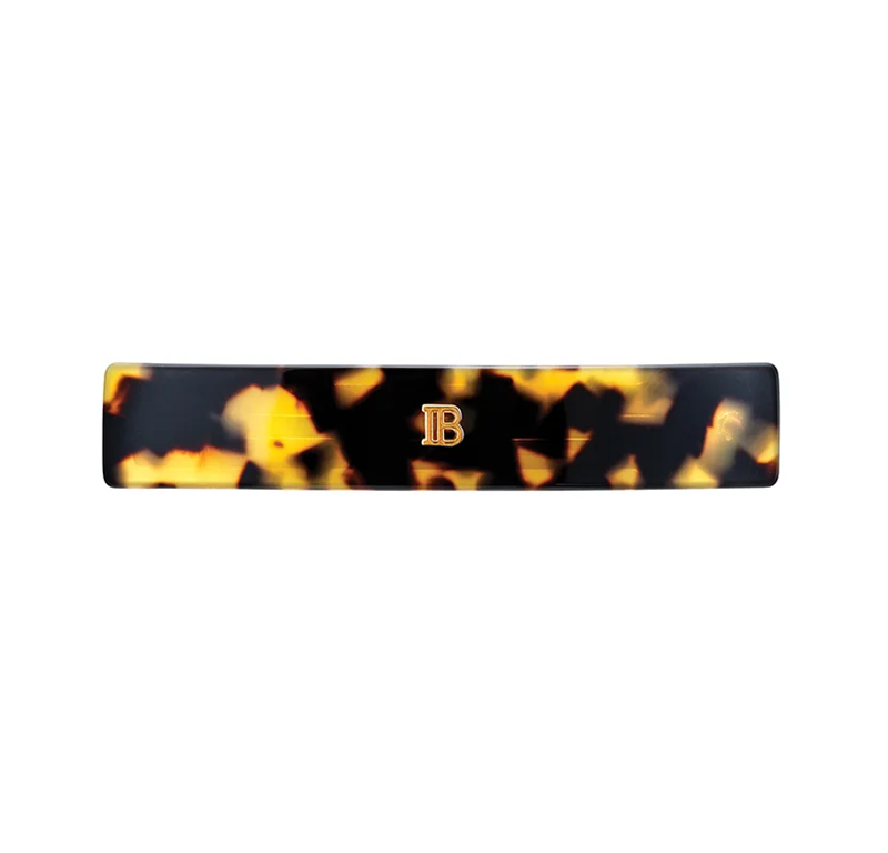 Lasna sponka Barrette L – Tortoise Shell