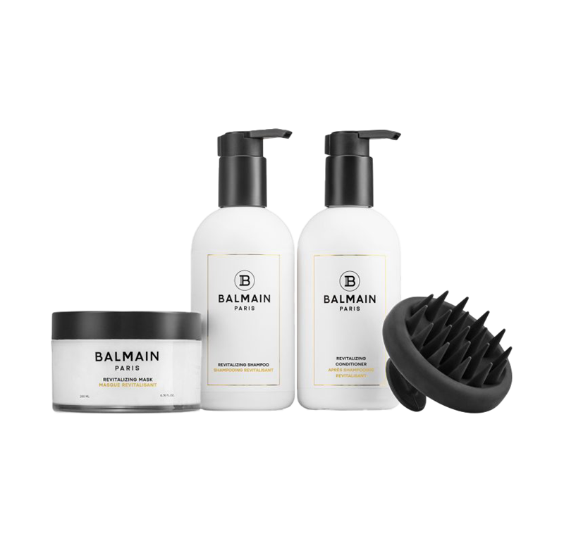 Revitalizing Care Set FW24