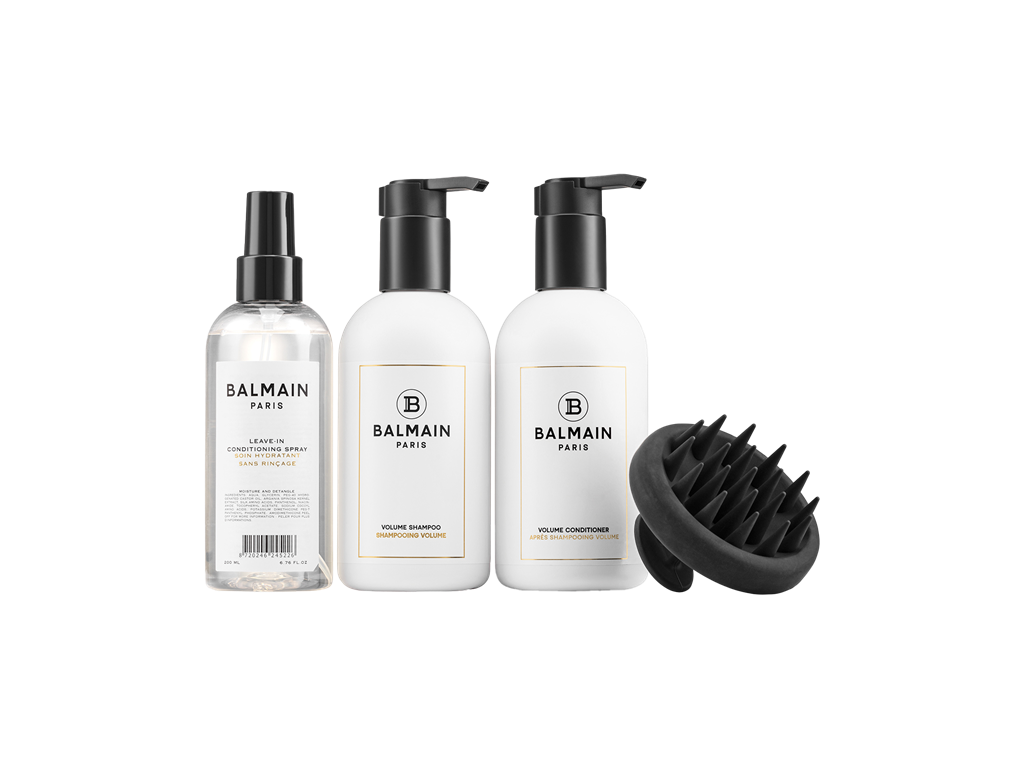 Volume Care Set FW24