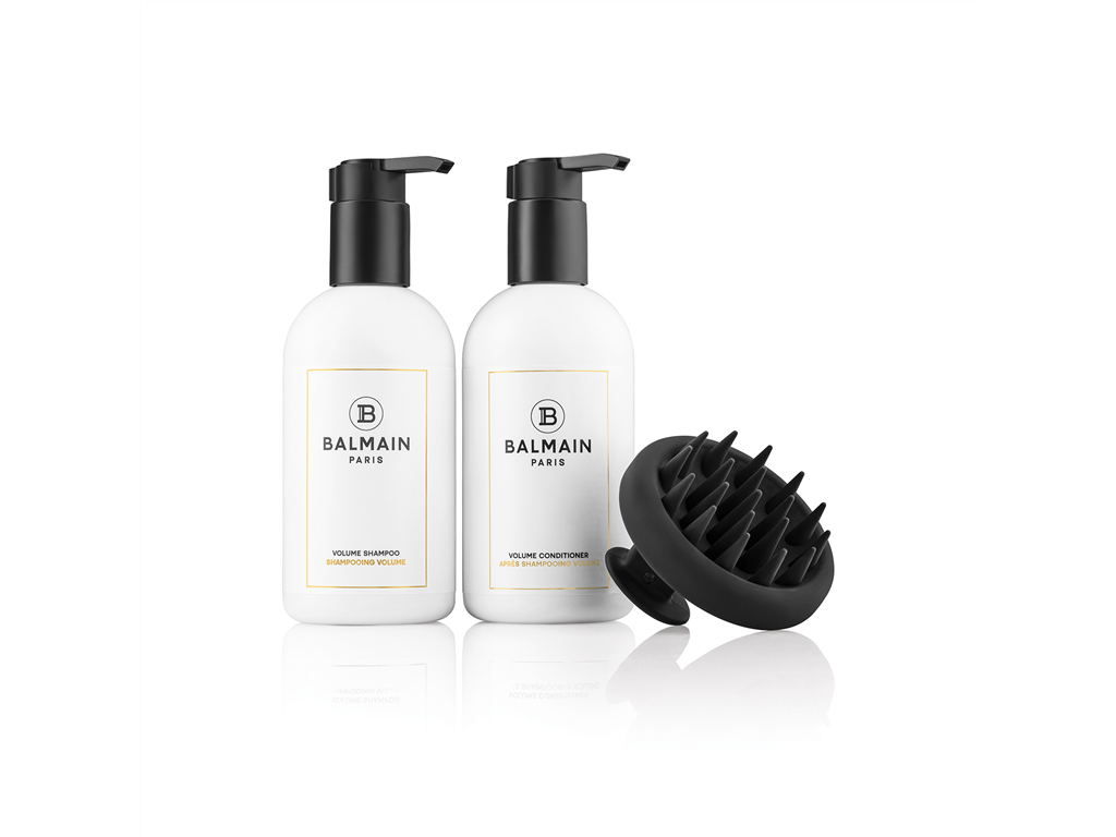 Volume Care Set FW24