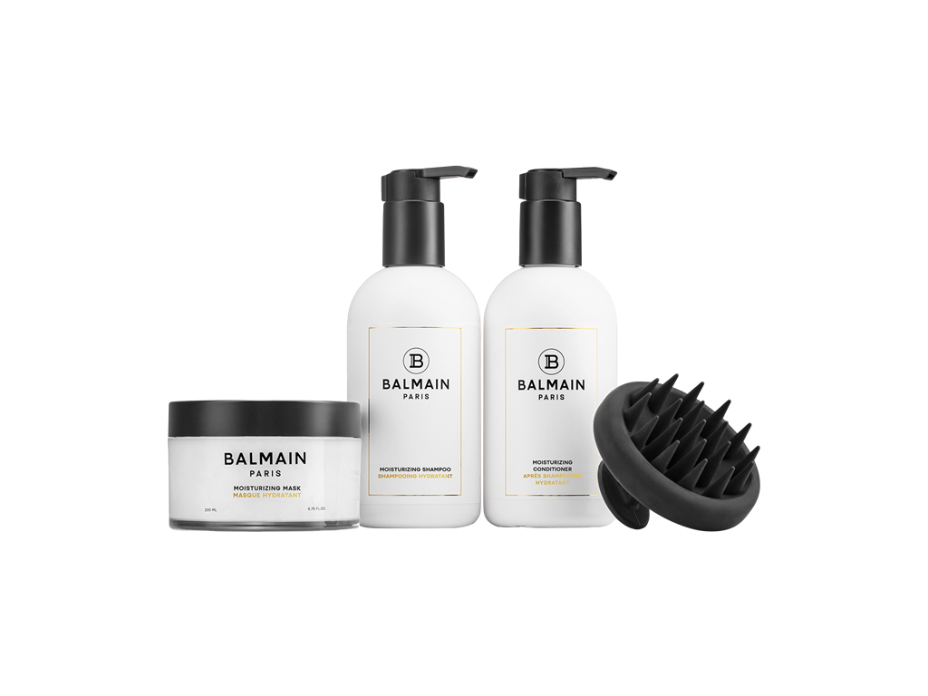 Moisturizing Care Set FW24