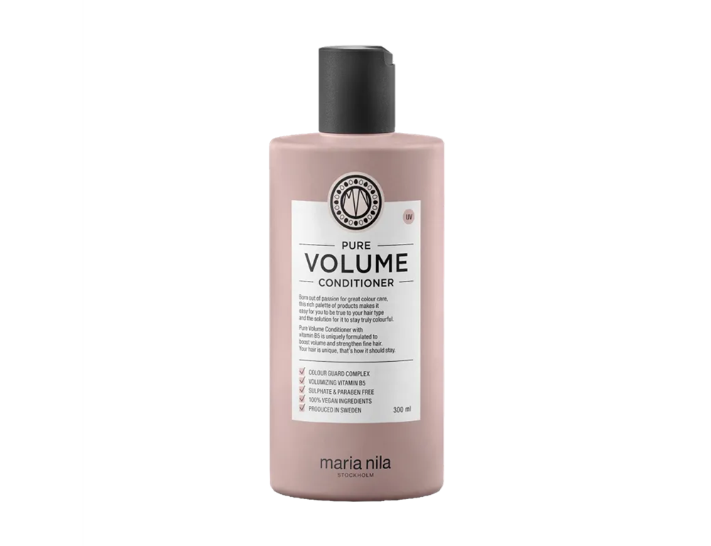 Pure Volume Conditioner