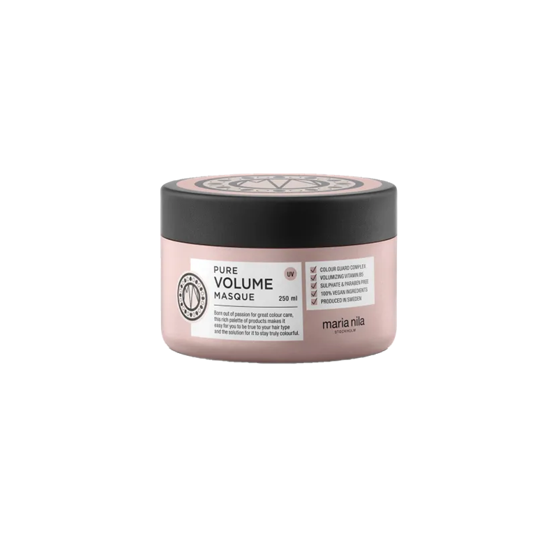 Pure Volume Masque