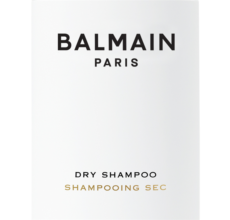 Dry Shampoo