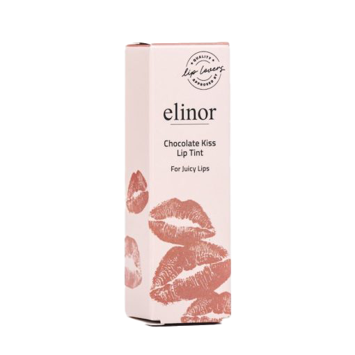 Lip Tint Chocolate Kiss