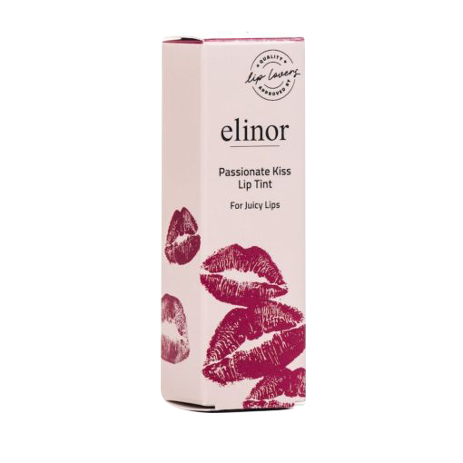 Lip Tint Passionate Kiss