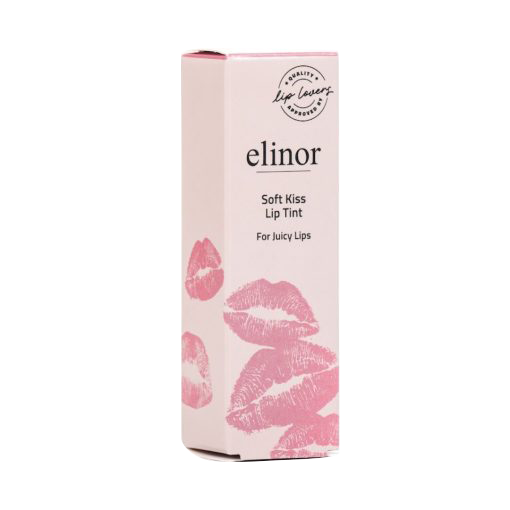 Lip Tint Soft Kiss
