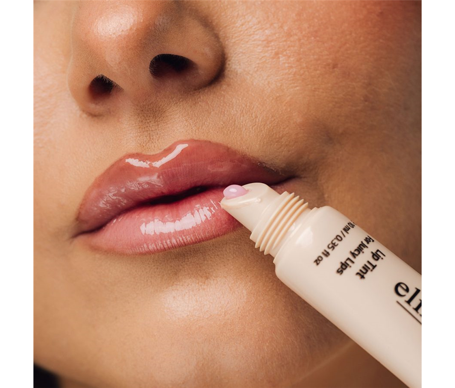 Lip Tint Soft Kiss