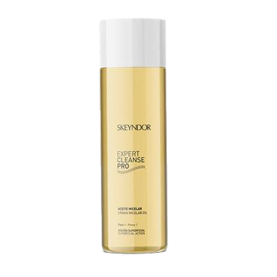 Expert Cleanse Urban Micellar Oil