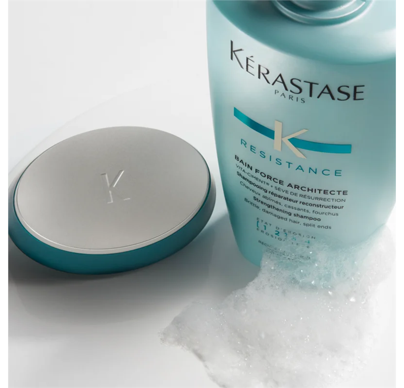 Kérastase Resistance Bain Force Architec