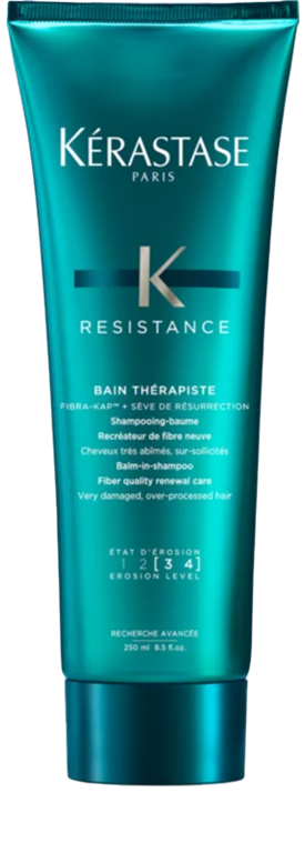 Kérastase Resistance Bain Thérapiste