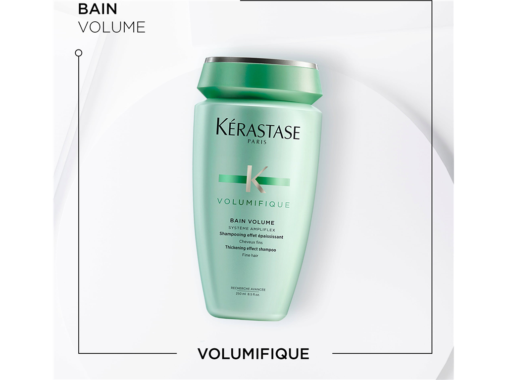 Kérastase Resistance Bain Volumifique