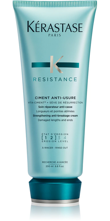 Resistance Ciment Anti-Usure nega