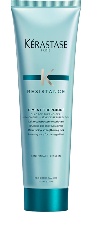 Resistance Ciment Thermique mleko