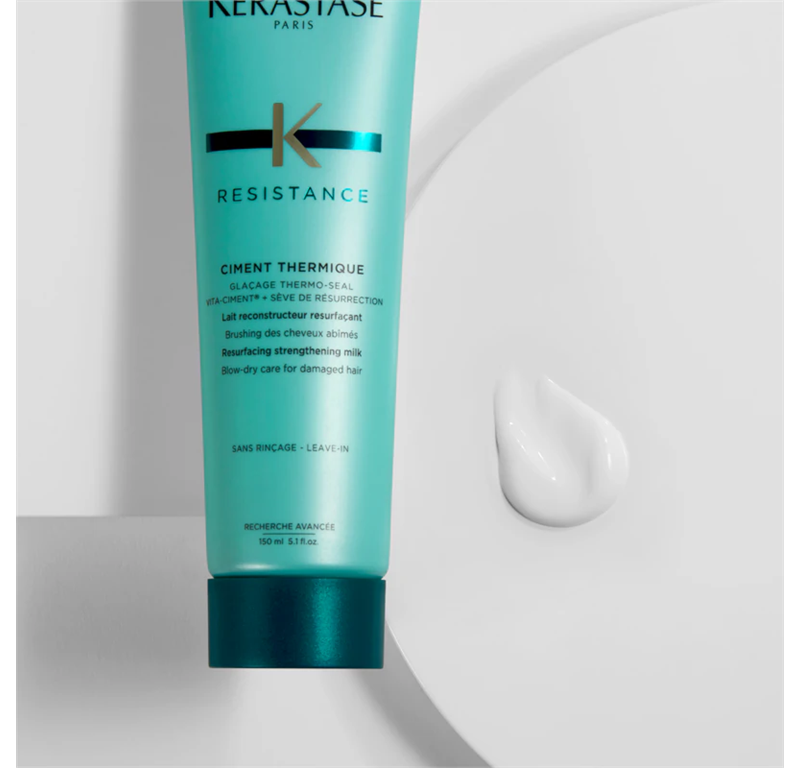 Resistance Ciment Thermique mleko