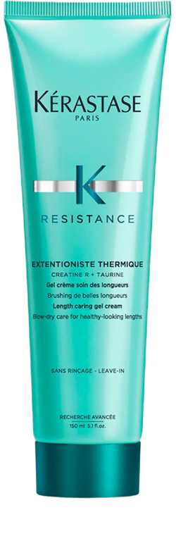 Résistance Extentioniste Thermique