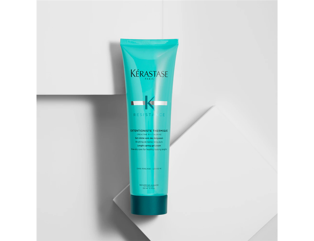 Résistance Extentioniste Thermique