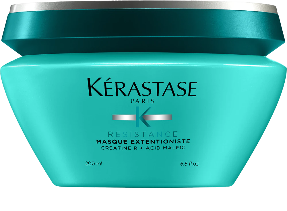Résistance Masque Extentioniste maska