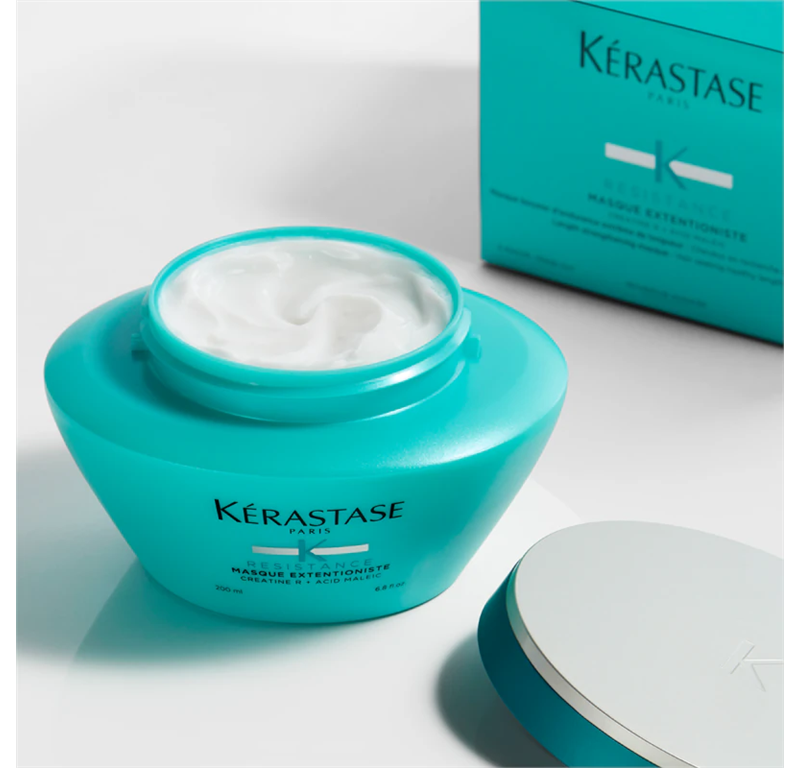 Résistance Masque Extentioniste maska