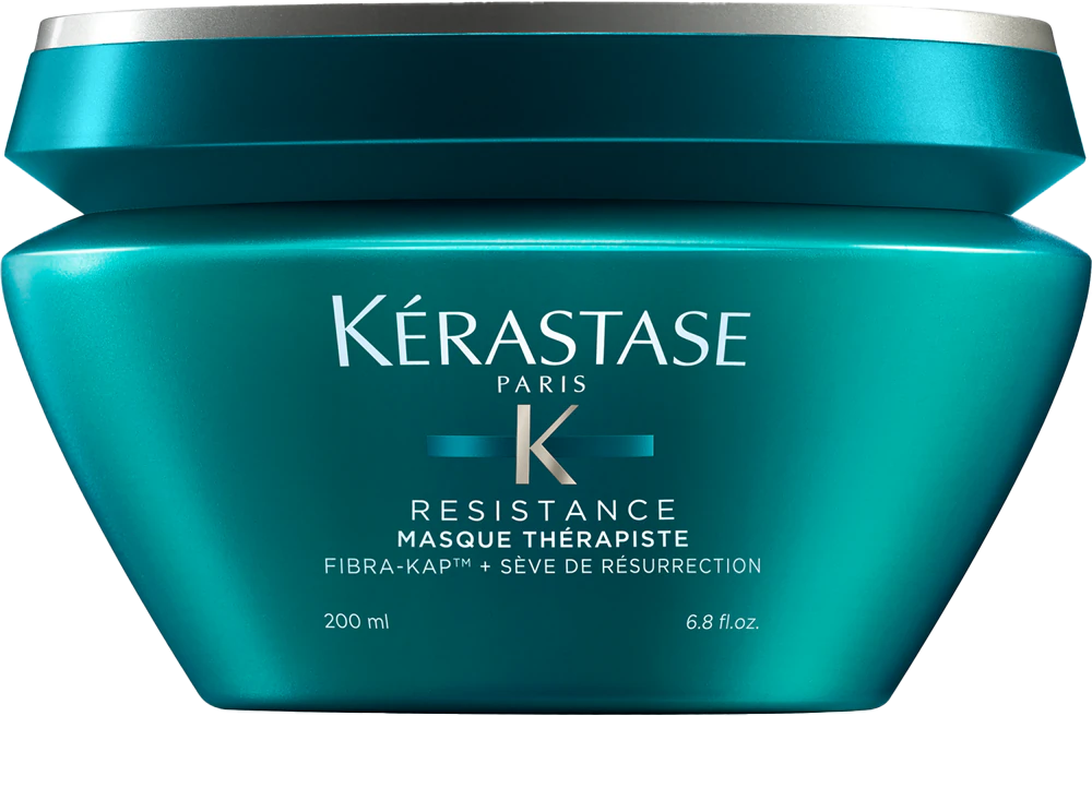 Resistance Masque Thérapiste maska