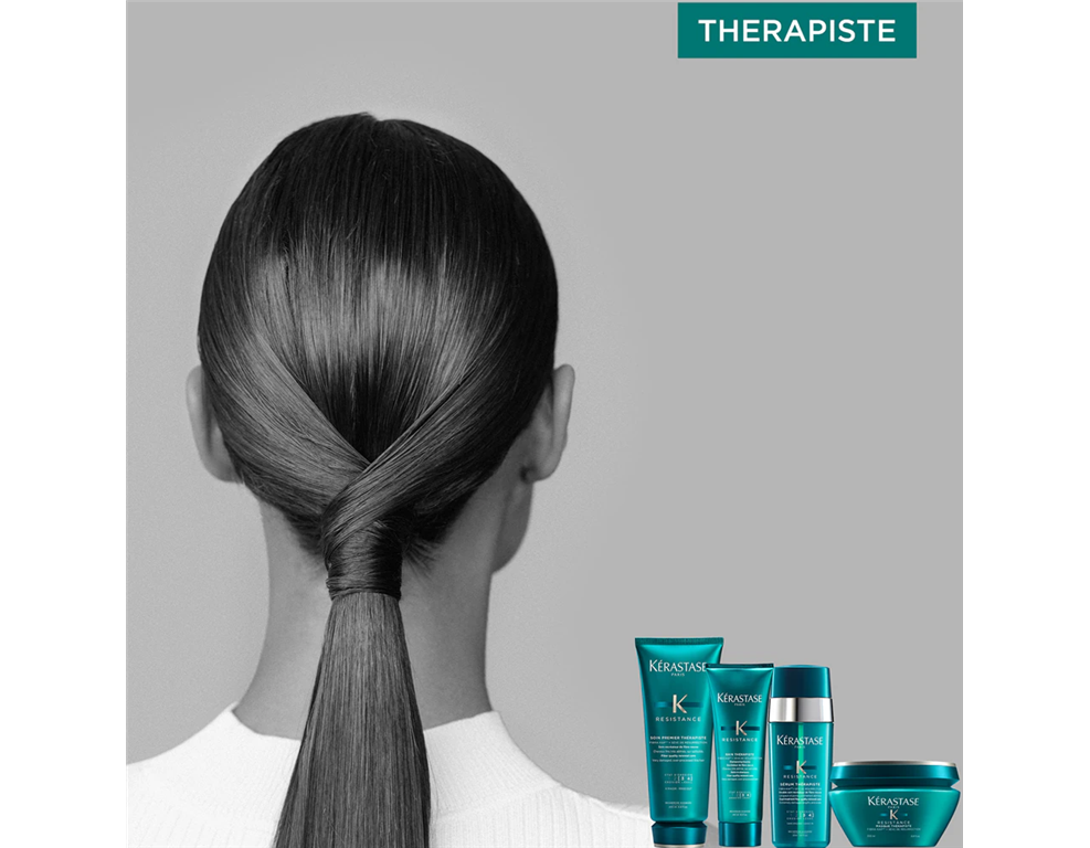 Resistance Masque Thérapiste maska
