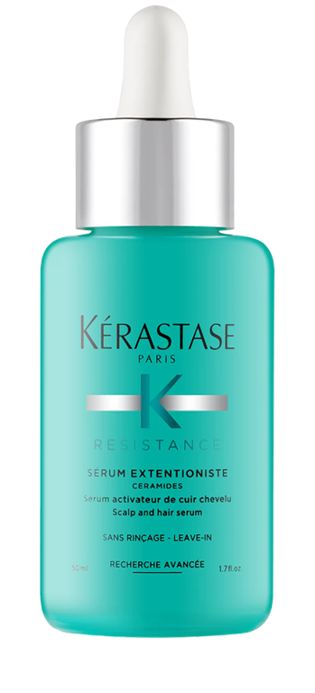 Résistance Serum Extentioniste