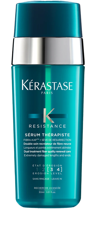 Resistance Thérapiste serum
