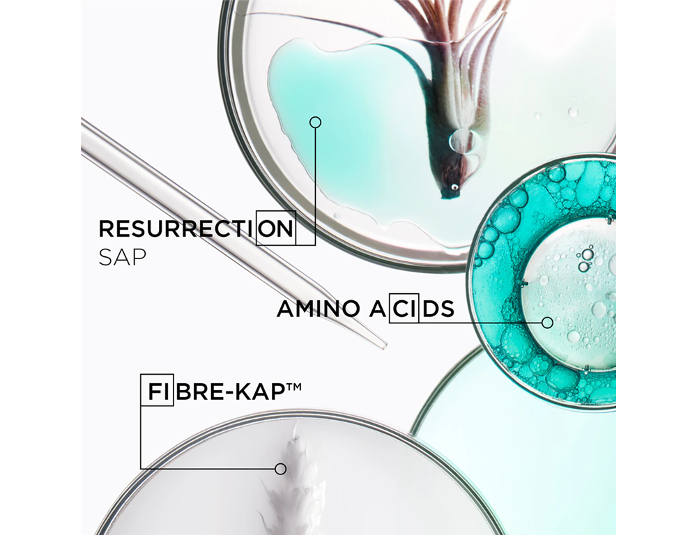 Resistance Thérapiste serum