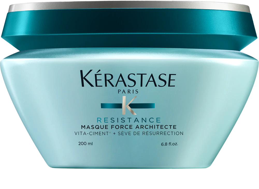Resistance Masque Force Architecte