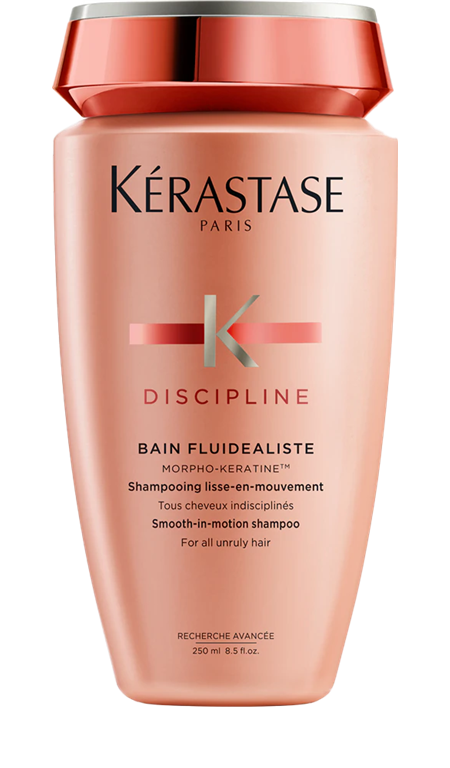 Discipline Bain Fluidealiste No Sulfate