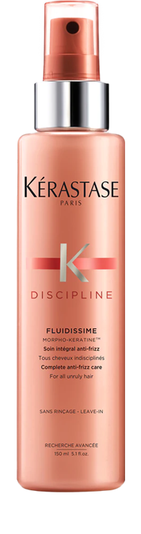 Discipline Fluidissime sprej