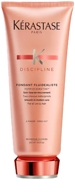 Discipline Fondant Fluidealiste nega