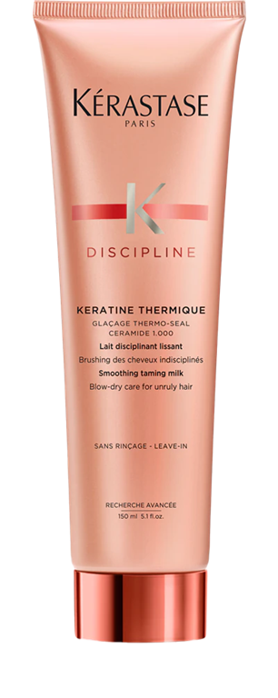 Discipline Keratine Thermique krema