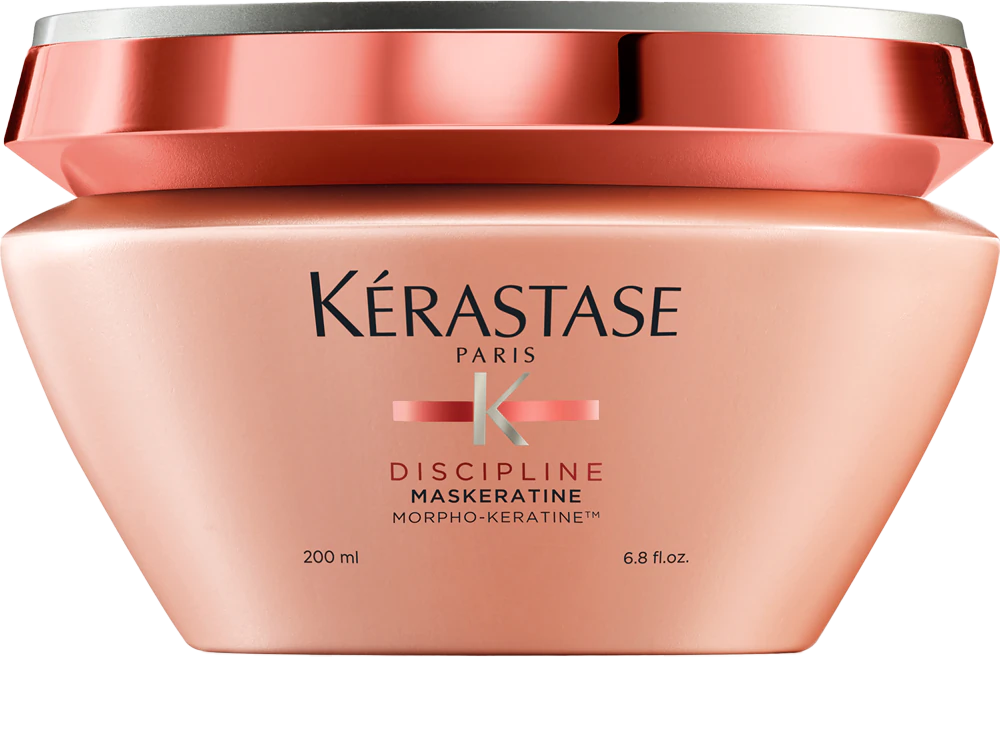 Discipline Maskeratine maska