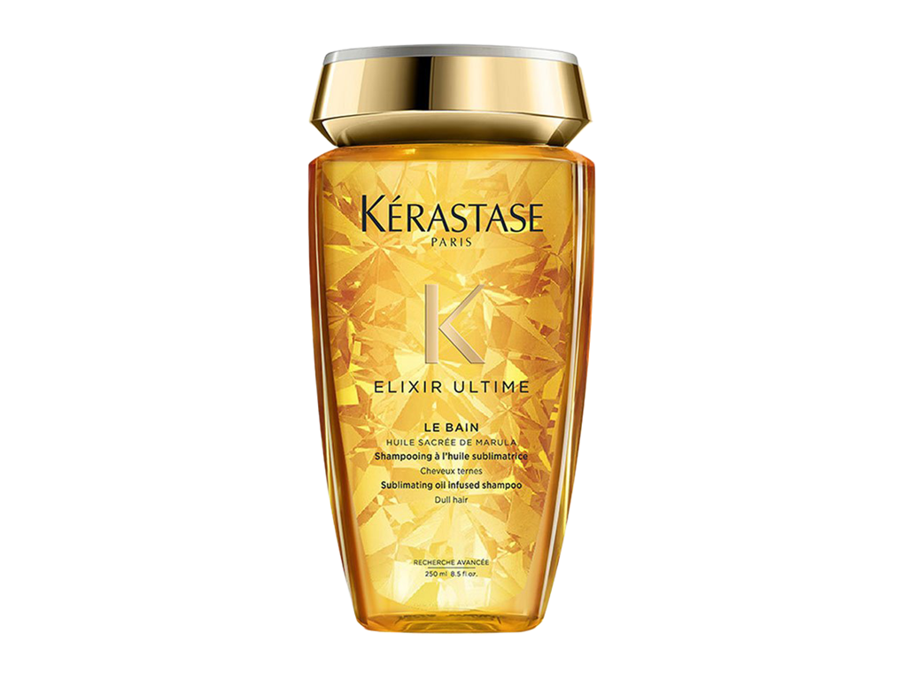Elixir Ultime kopel