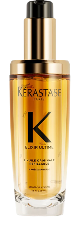 Elixir Ultime L'huile Originale