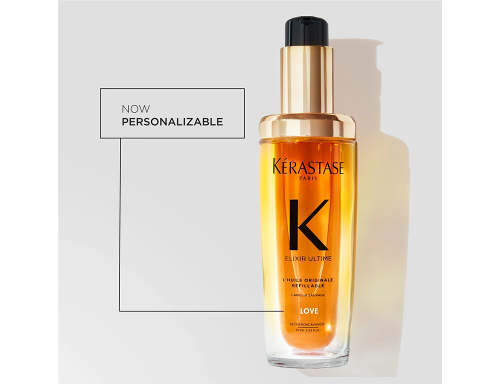 Elixir Ultime L'huile Originale