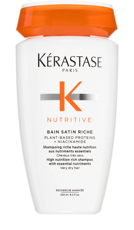 Nutritive Bain Satin Riche