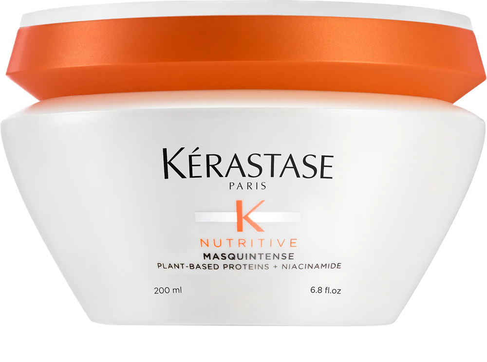 Nutritive Masquintense