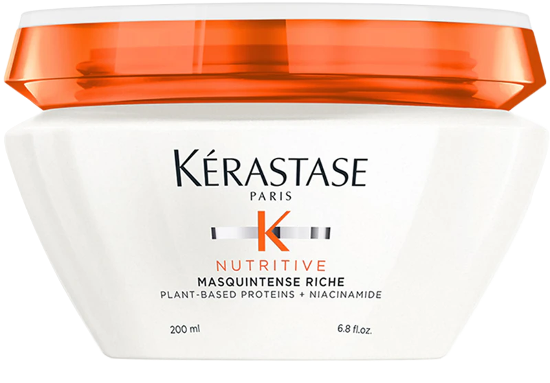 Nutritive Masquintense Riche