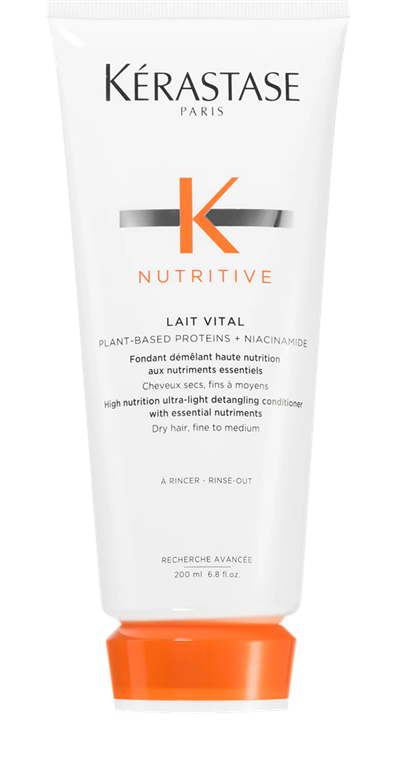 Nutritive Lait Vital balzam
