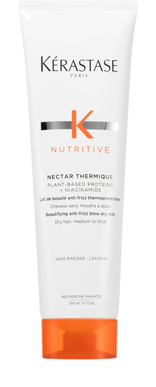 Nutritive Nectar Thermique