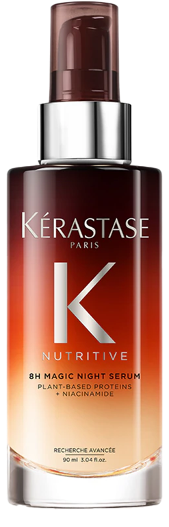 Nutritive Nočni Serum 8H