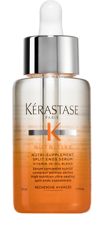 Nutritive Nutri-Supplement Split Ends