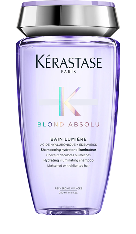 Blond Absolu Lumiere kopel