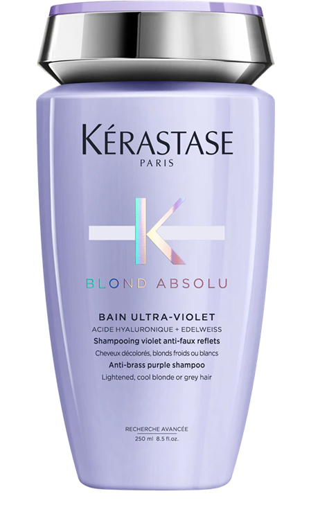 Blond Absolu Ultra Violet kopel